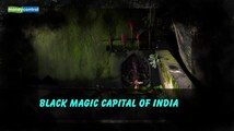 Black Magic Capital of India: A village that turned its curse into cure