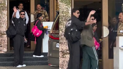 alia and ranbir left for vacations
