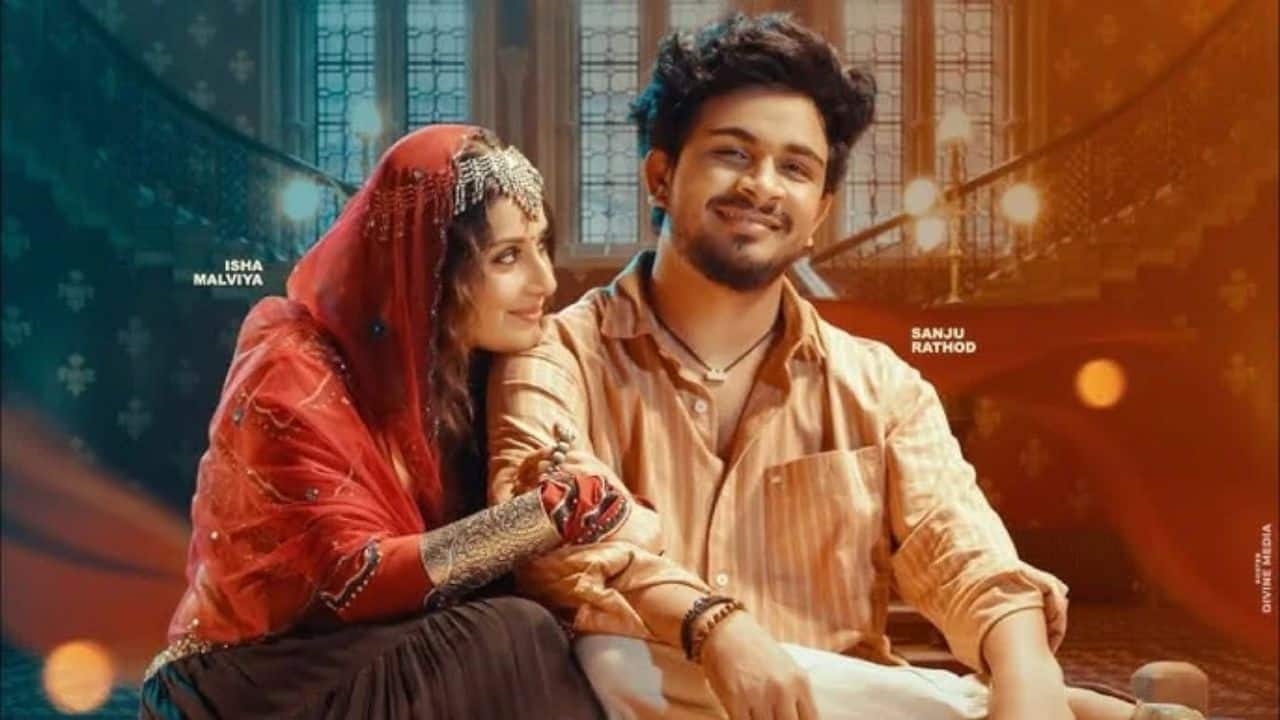 Shaky – Sanju Rathod Shaky brought Marathi pop into every corner of the country. The folk-meets-party energy made it impossible to sit still. From influencers to families dancing at home, everyone joined in, showing how regional music now leads trends. Shaky – Sanju Rathod Shaky brought Marathi pop into every corner of the country. The folk-meets-party energy made it impossible to sit still. From influencers to families dancing at home, everyone joined in, showing how regional music now leads trends.