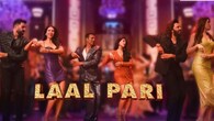 <strong>Laal Pari – Housefull 5</strong><br />Laal Pari reminded everyone why loud Bollywood tracks still work. The dhol beats, group energy and Akshay Kumar’s comic vibe made it unavoidable. Weddings, gyms and parties all played it on repeat.