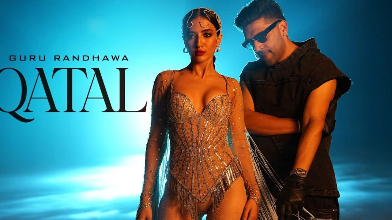 Qatal Guru Randhawa’s stylish Punjabi-pop number struck gold on YouTube, driven by sleek visuals and a powerful hook that resonated with younger listeners.