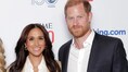 Meghan Markle tops the list of most disliked celebrities in 2025, with Prince Harry also ranked high