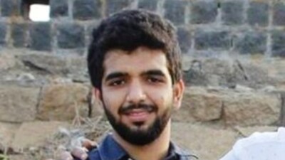 Rohit shroff