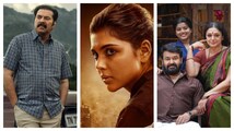 Year Ender 2025: Top 10 highest-grossing Malayalam movies