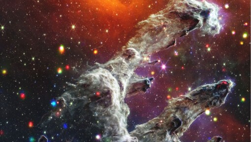 Cosmic Music: NASA transforms star signals into music to reveal hidden patterns