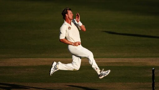 Brett Lee: 'Touching 160kmph means more to me than any wicket I've taken'