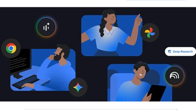 Google AI tip