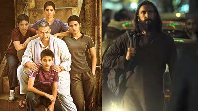 Dangal remains biggest blockbuster