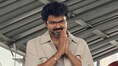 TVK chief Vijay in Delhi for CBI questioning; 9 security staff quizzed at Karur office