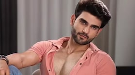 Year Ender 2025: Arjun Verma, Sparsh Kotwal, and more TV actors who made their debut as leading faces this year
