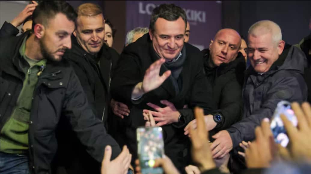 Kosovo election: Ruling party victory could end year-long parliamentary stalemate