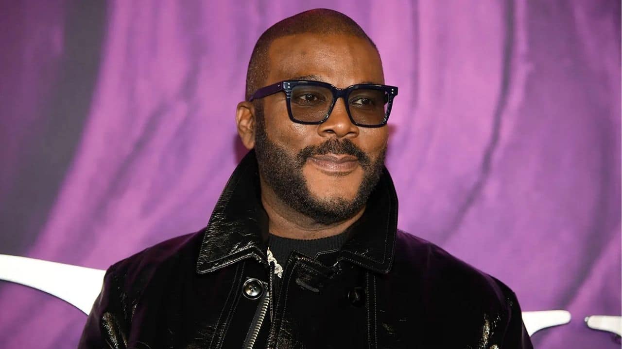 Tyler Perry accused of sexual assault in new lawsuit filed by actor Mario Rodriguez