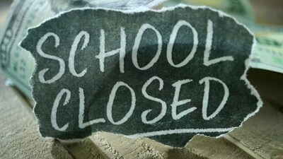 UP Schools Shut Until Jan 1 Amid Cold Wave; CM Adityanath Directs Safety Measures