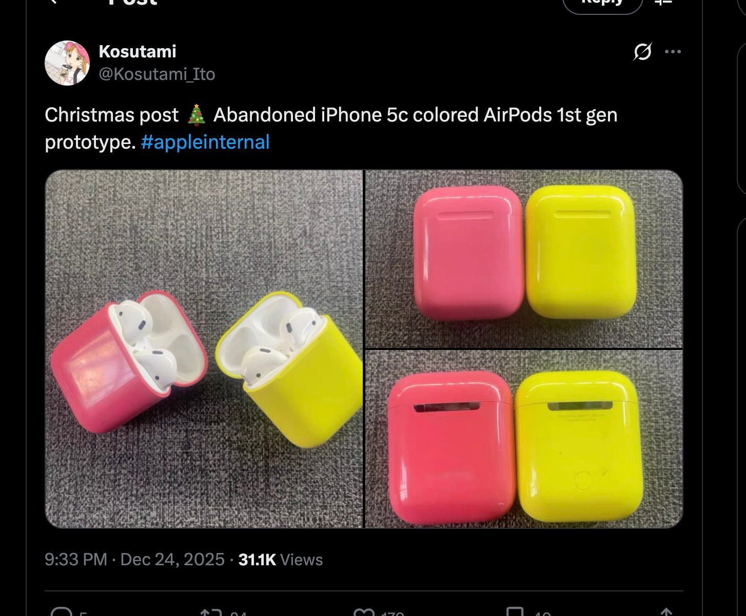 AirPods