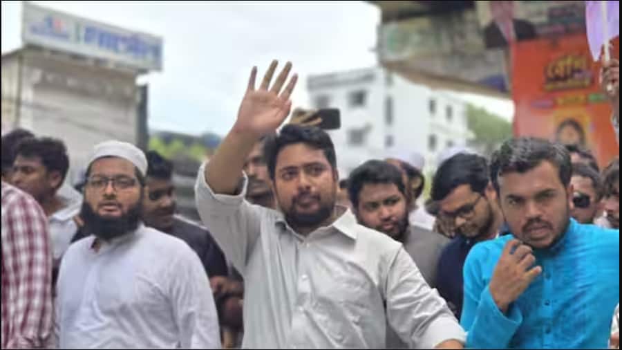 Bangladesh’s NCP forges alliance with Jamaat-e-Islami, sparking internal rifts ahead of elections