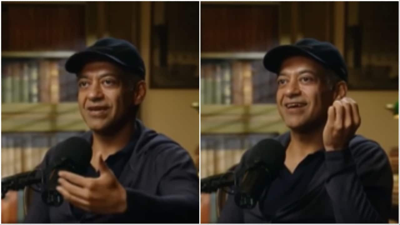 AngelList founder Naval Ravikant summarises how to be successful in 2 words: 'Productise yourself'