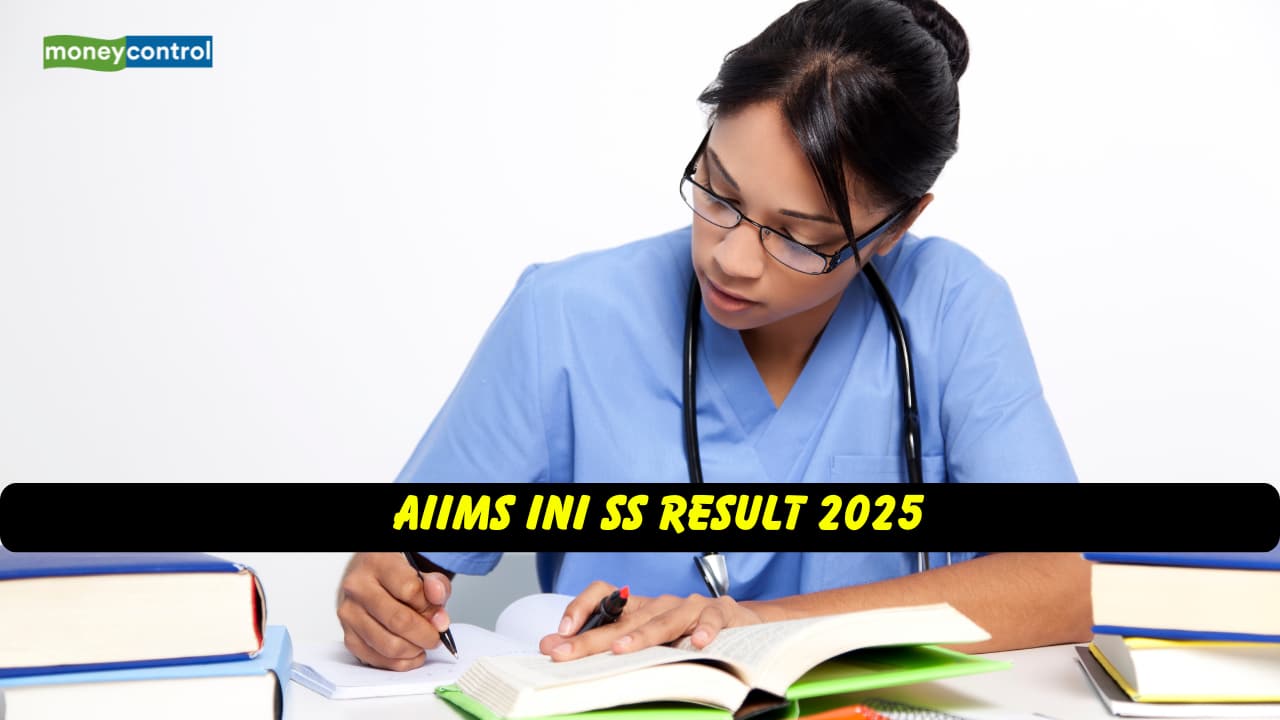 AIIMS INI SS January 2026 Counselling: Round 1 seat allotment result OUT today @ aiimsexams.ac.in, direct link here