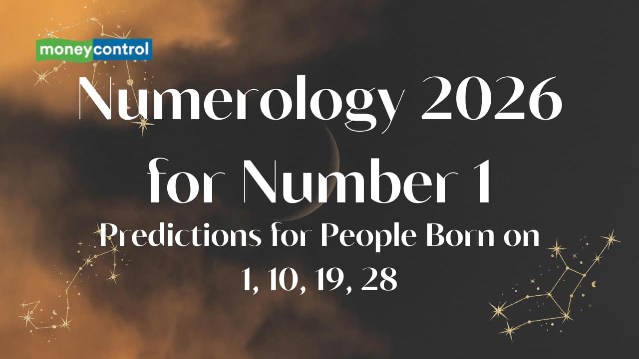 Numerology 2026 for Number 1: Predictions for People Born on 1, 10, 19, 28