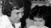 Rajesh Khanna and Twinkle Khanna celebrated their birthdays on the same day. On his 83rd birth anniversary and her 51st birthday, here’s a look at some unseen, rare throwback photos of the duo.