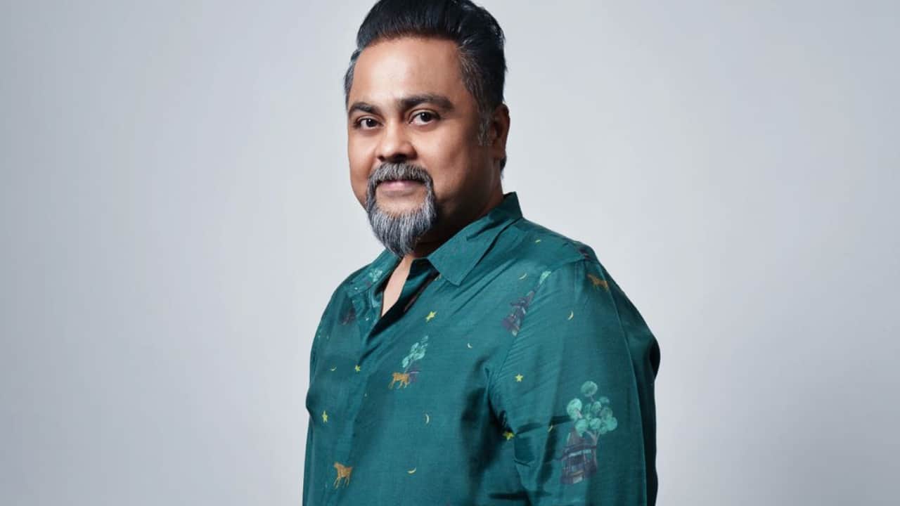 'AI clones don’t replace actors, they just replace unlicensed use,' Dipankar Mukherjee of Studio BIo on consent, control, and future of AI-led storytelling - Exclusive