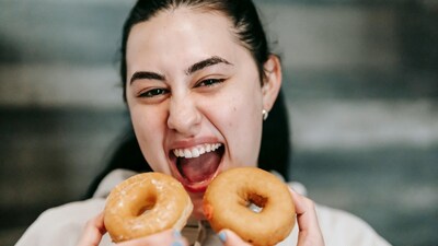 Foods such as biscuits, chips, instant noodles, and snacks, along with sugary fluids, trigger extreme highs and lows of energy levels, and this cycle tends to make kids irritable and moody (Image: Pexels)