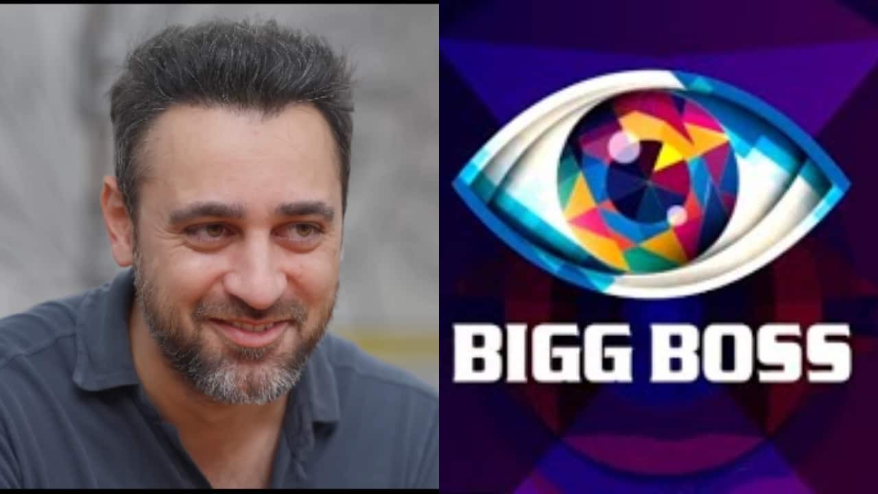 Imran Khan on Bigg Boss: They keep people hungry, provoke fights, and watch through mirrors