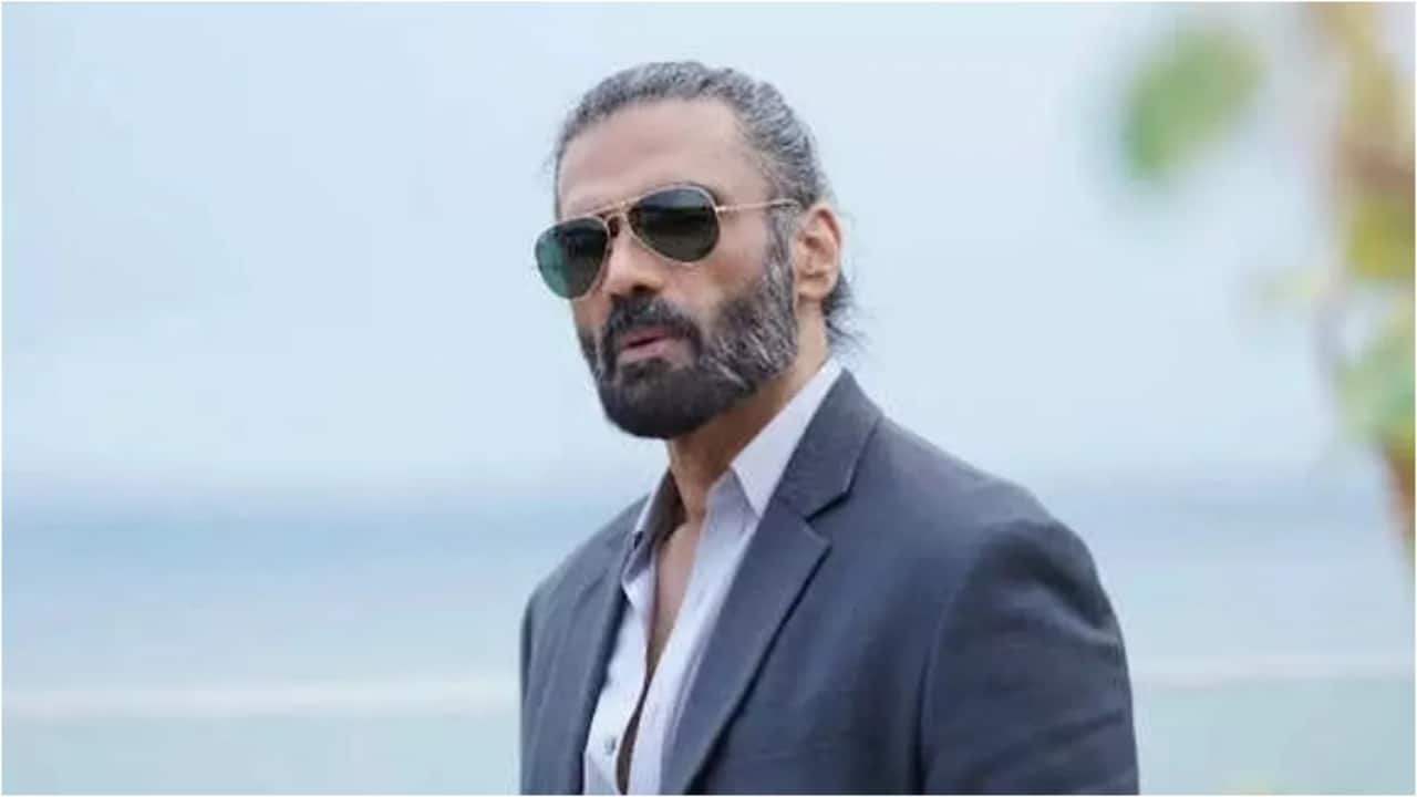Suniel Shetty reveals why he rejected a Rs 40 crore tobacco ad; says, 'Money cannot buy my values'