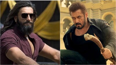 Hits and Misses of Bollywood 2025 films