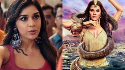Naagin Review