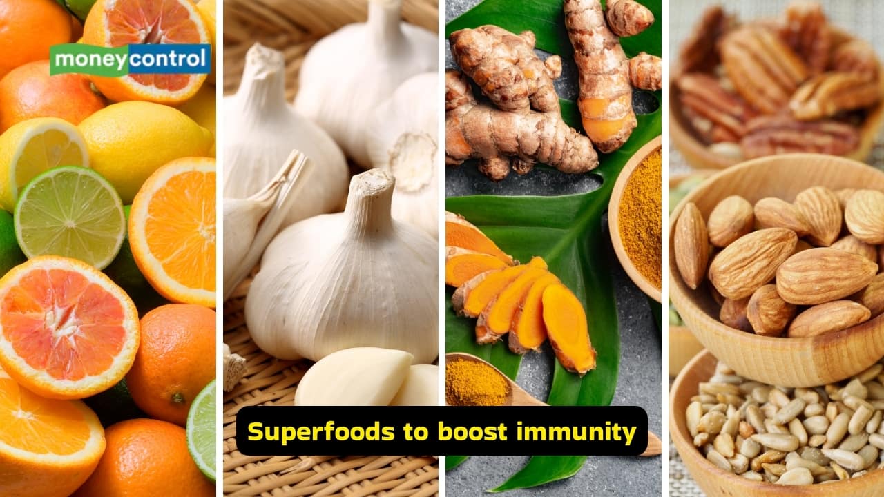 5 nutritionist-recommended superfoods that boost immunity in winter