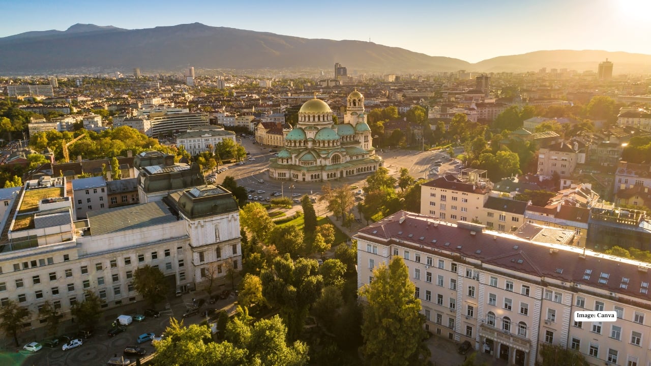 7. Bulgaria (Sofia &amp; Plovdiv) Bulgaria is a hidden gem for Indian travellers seeking culture and nature on a budget. Indian tourists require a Schengen or Bulgarian visa. Sofia’s churches and markets, combined with Plovdiv’s Roman ruins and quaint streets, make for an unforgettable experience without overspending. Accommodation and food costs are among the lowest in Europe.