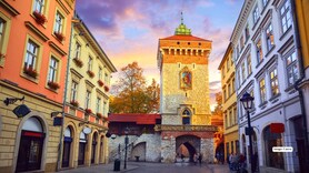 10 European destinations Indians can explore in 2026 without spending a fortune