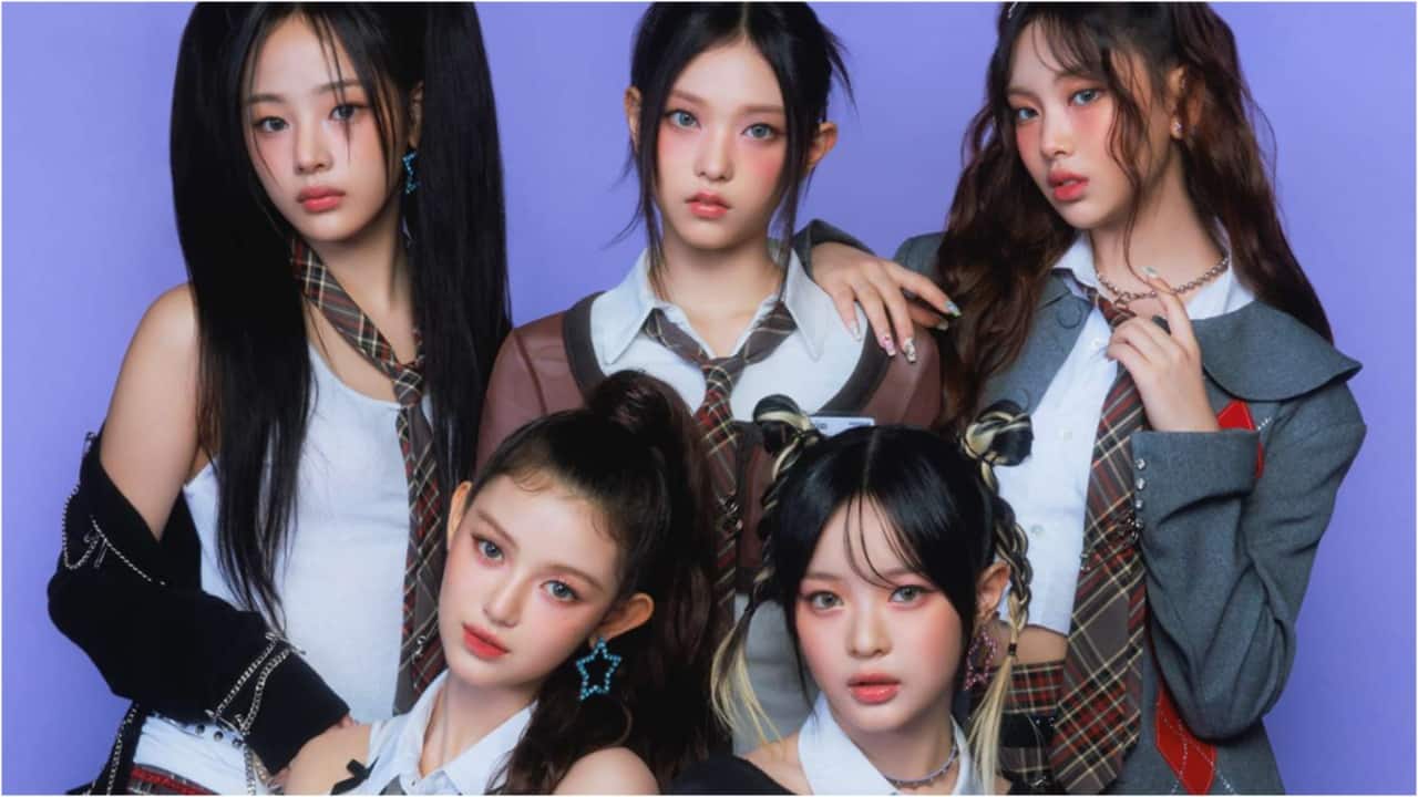 ADOR confirms NewJeans status; Hanni stays, Minji still negotiating, Danielle parts ways with label