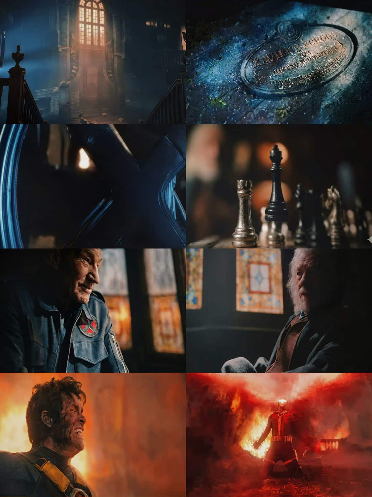 Doomsday X Men