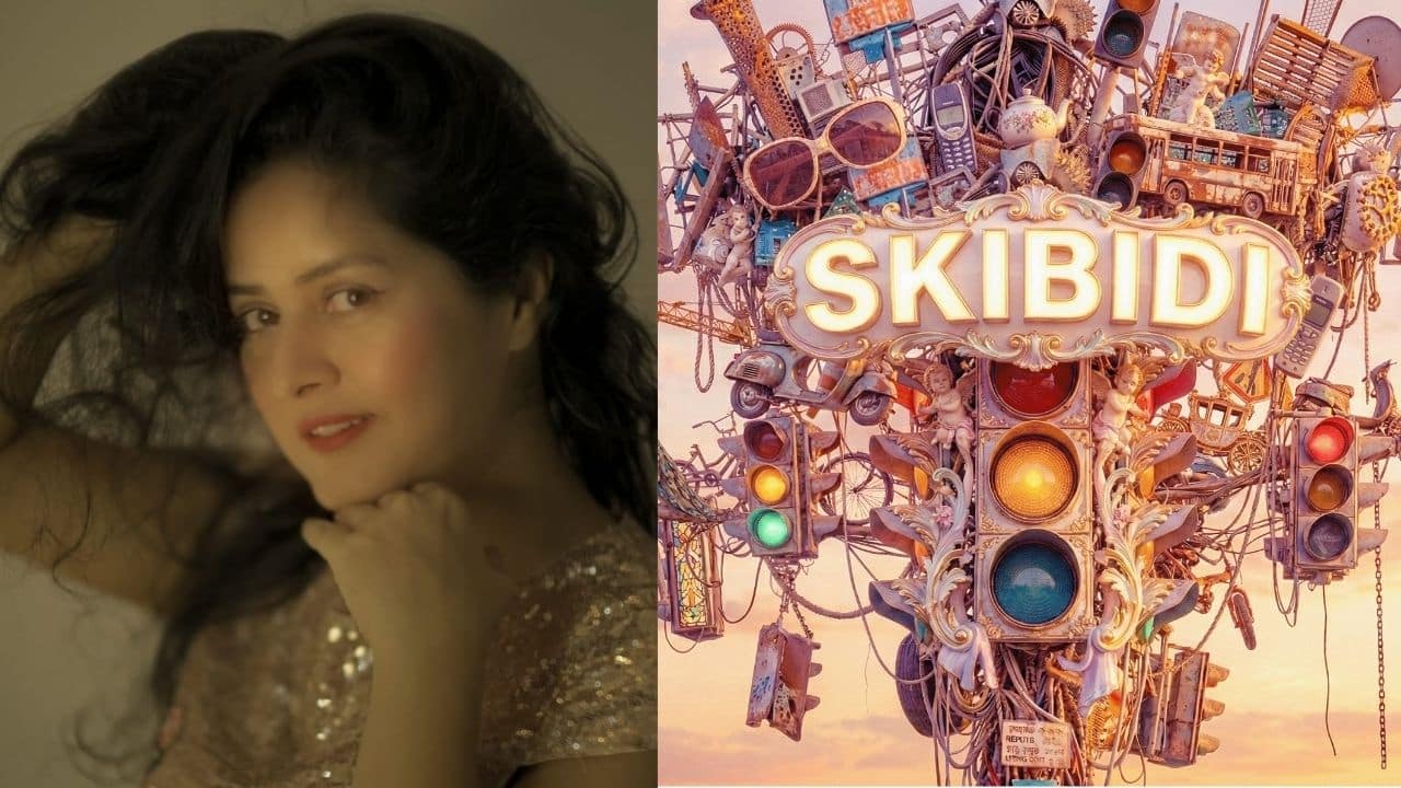Broken But Beautiful actor Akriti Singh talks about her new project SKIBIDI, says 'comedy is the most challenging genre...' - Exclusive