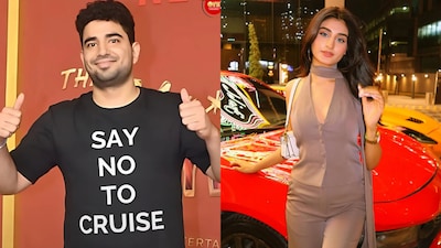 From Samay Raina's India's Got Latent to Payal Gaming video scandal, how controversies pushed influencers into India’s mainstream spotlight in 2025