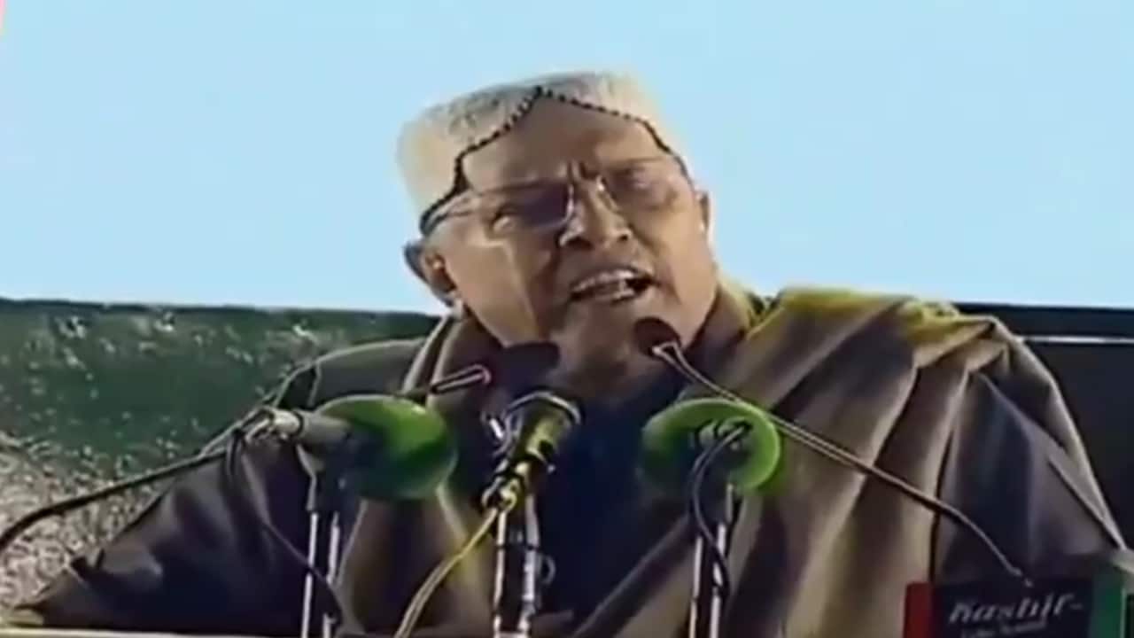 'We're Muslims!': Pak president Zardari follows Asim Munir's footsteps, uses communal hate in Op Sindoor boast