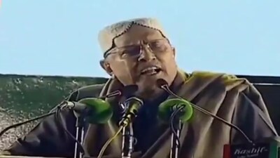 Zardari's 'Muslims' Boast: Pak President Echoes Munir, Uses Communal Hate in Op Sindoor Claim