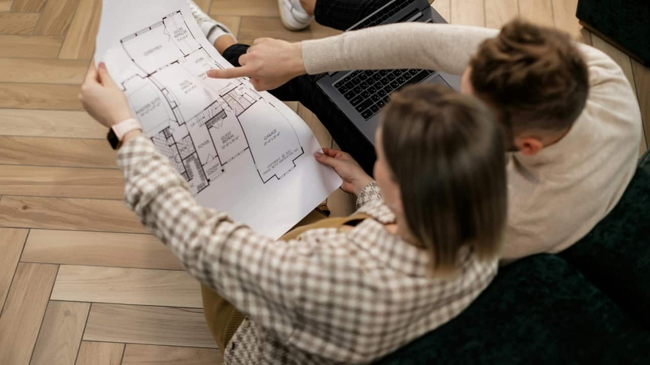 Interior design trends for 2026: Expert predicts a focus on functionality, calm, and personal meaning