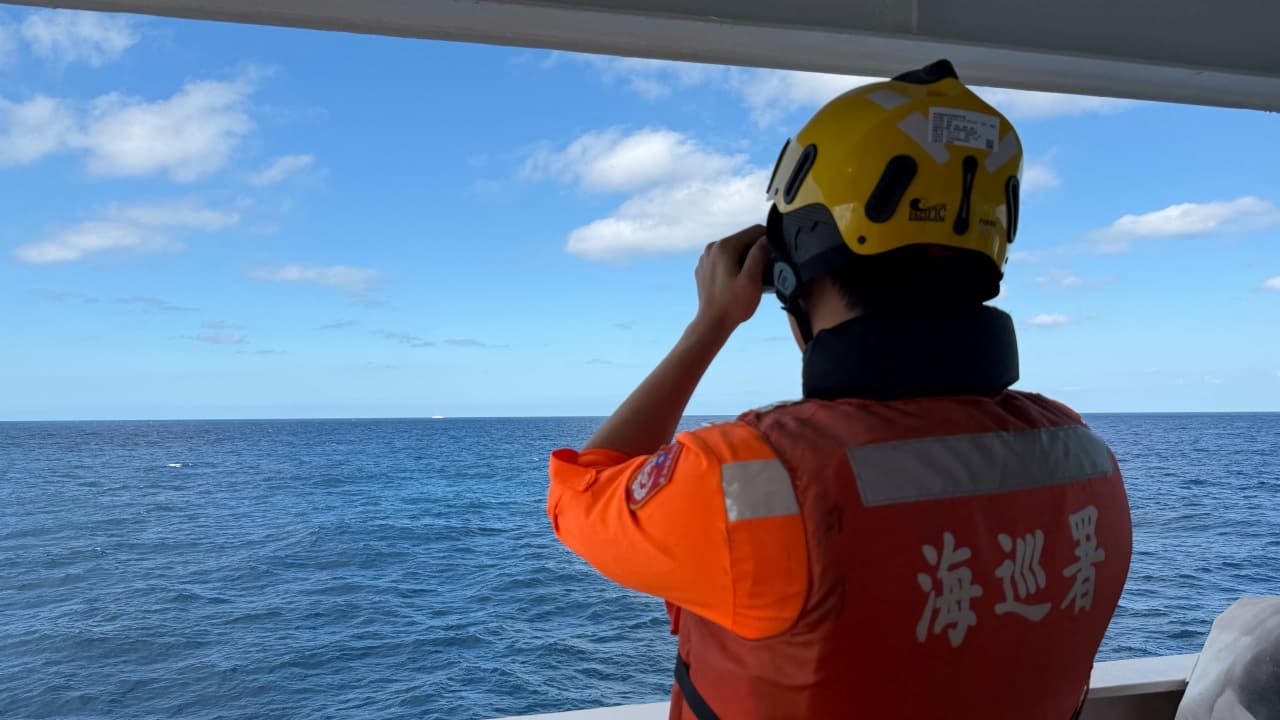 China announces ‘Justice Mission 2025’ around Taiwan: Why Beijing launched fresh drills after $11 billion US arms deal