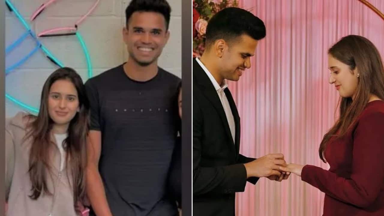 When friendship turned to love: Inside Arjun Tendulkar’s relationship with Saaniya Chandhok