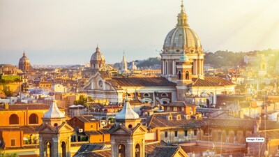 Air India is bringing back its non-stop Delhi–Rome flights from March 2026, reconnecting India and Italy just in time for the busy European spring and summer travel season.