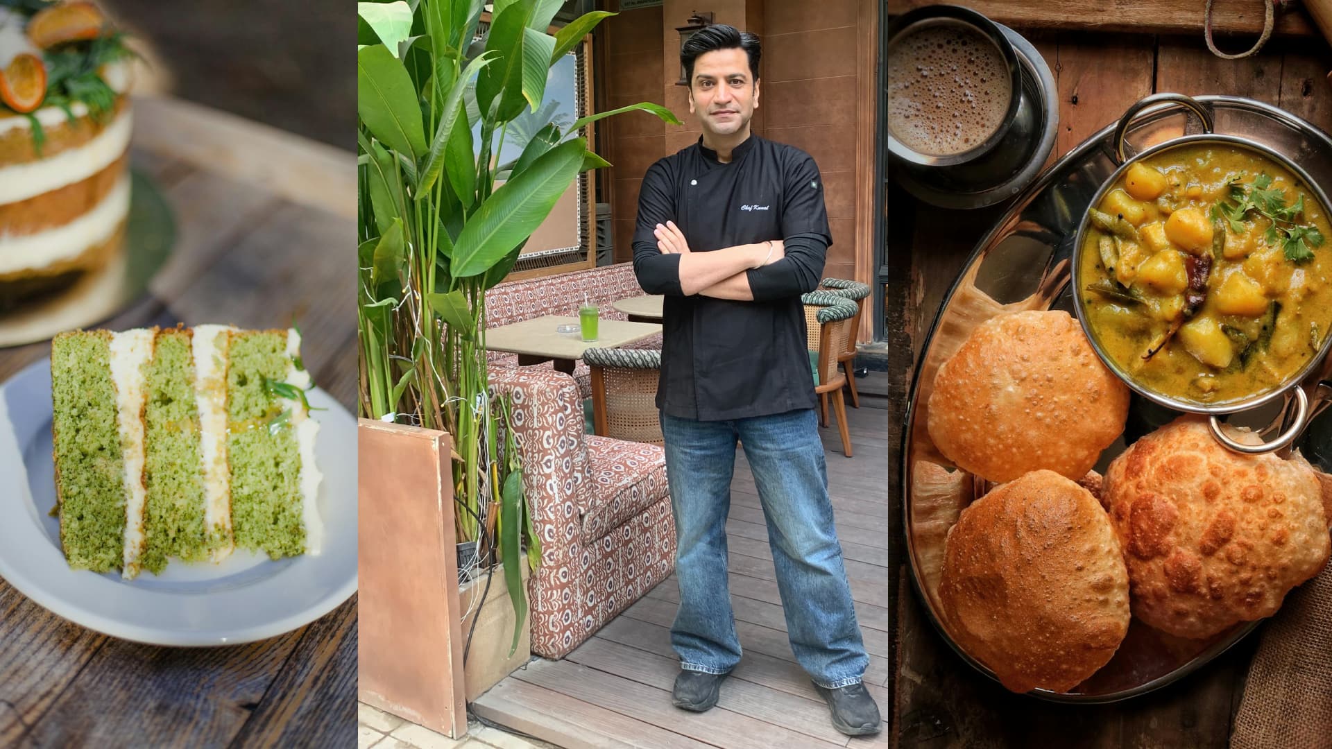 MasterChef India 9 judge Kunal Kapur: Regional Indian cuisine will be king in 2026, matcha shakes and cakes fad will fade out