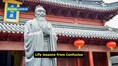 5 inspiring life quotes by the greatest Chinese philosopher Confucius