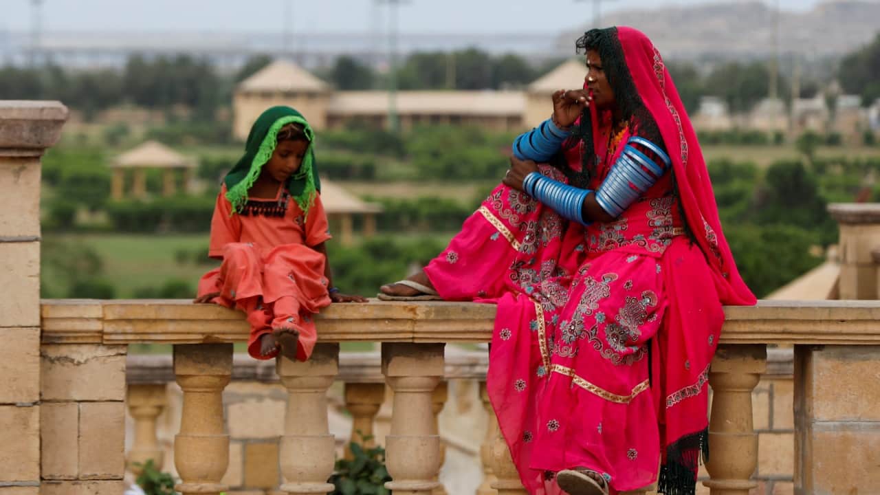 Hindu, Buddhist sites in Pakistan face vandalism and neglect: Why 5,000-year-old heritage is being left unprotected