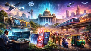2025 MCTech Rewind | A year that tested India’s tech governance 