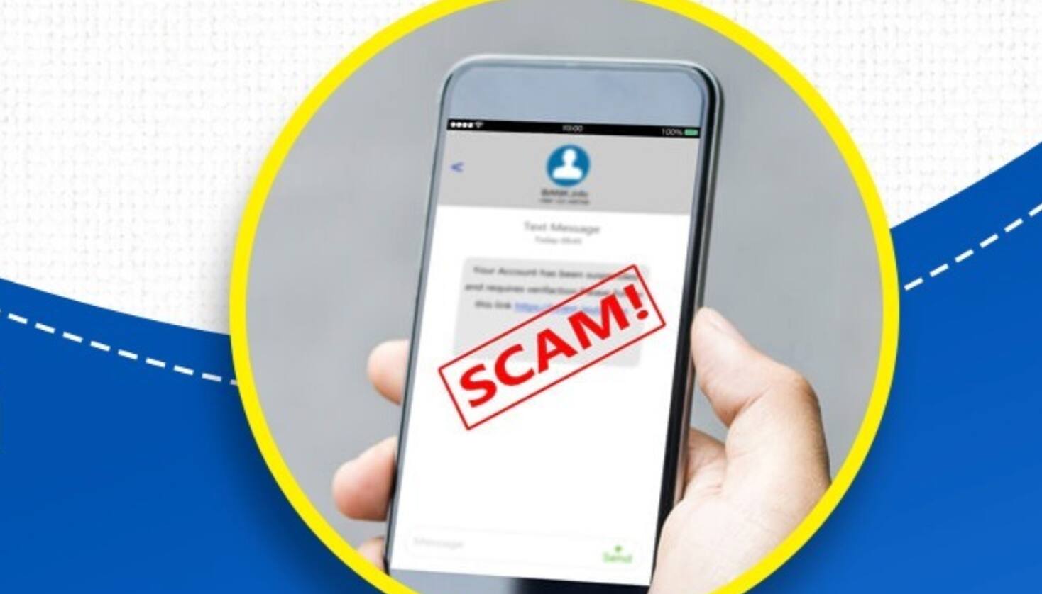 People fall for vibescamming because it mimics real communication styles, such as professional emails, customer support messages, or urgent alerts, making it harder to distinguish from legitimate messages.