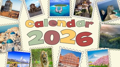 Meet the “perfect” February: a once in a decade calendar coincidence