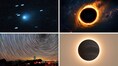 From interstellar comets to alien clues: 2025’s top space discoveries
