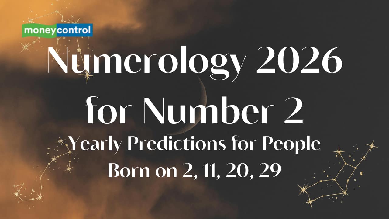 Numerology 2026 for Number 2: Yearly Predictions for People Born on 2, 11, 20, 29